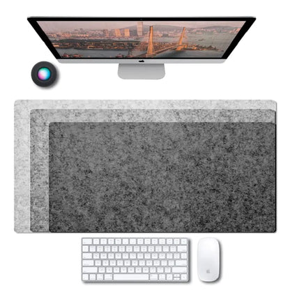 Large Office Computer Desk Mat