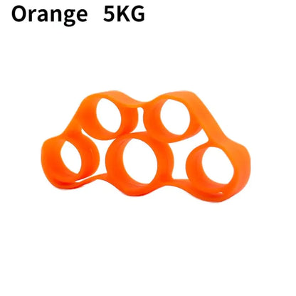 Silicone Hand Grip Device