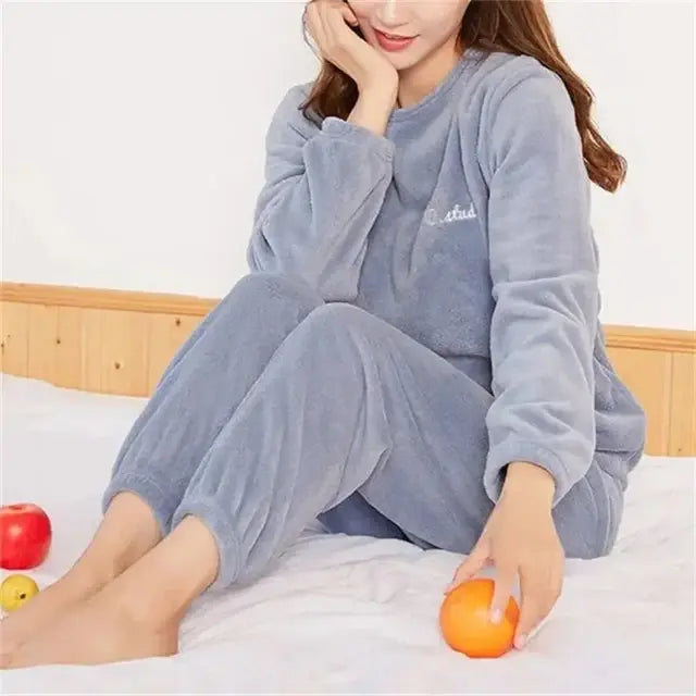 Winter Hoodies Sweatshirt Women