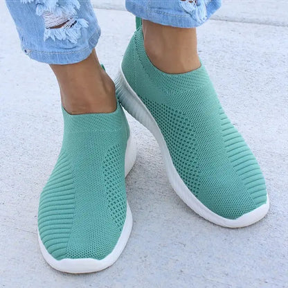 Women's Breathable Sneakers