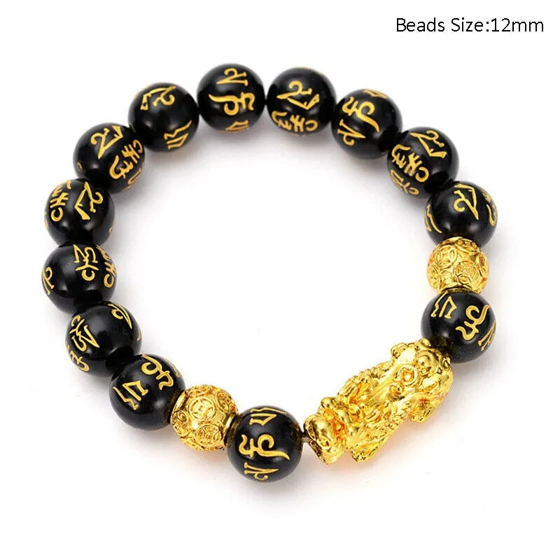 Women Pixiu Bracelet