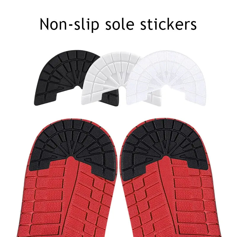 Sneakers Outsole Sole Protector