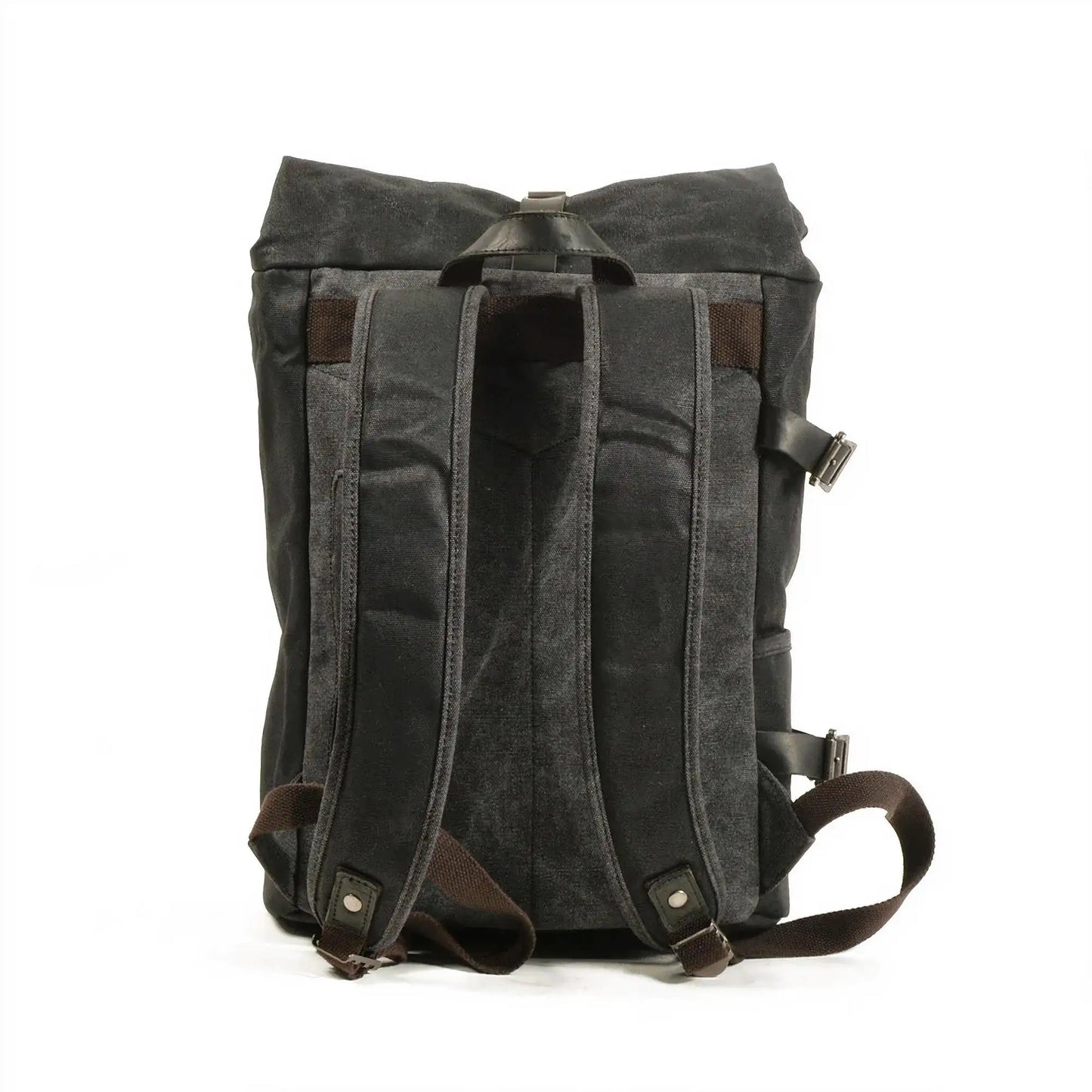 Durable Rolltop Backpack