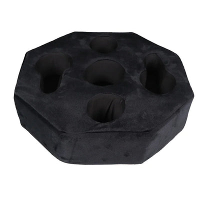 Anti-Overflow Couch Cup Holder