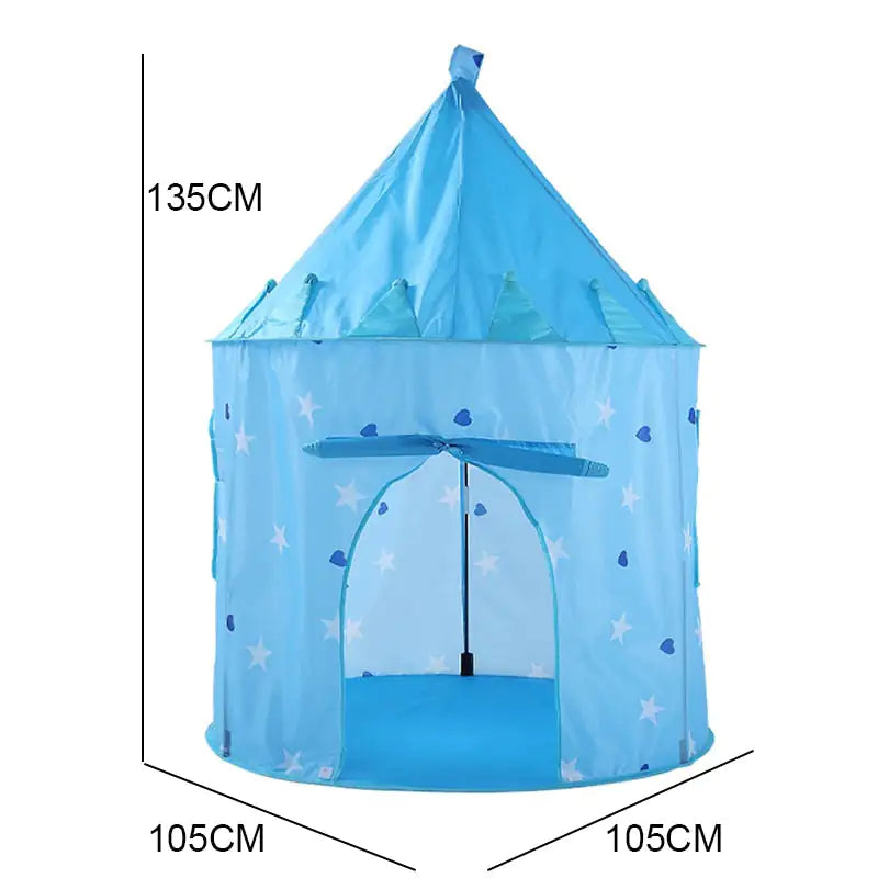 Kids Play Tent