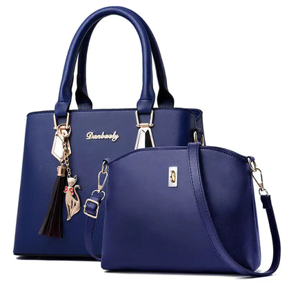 Women Fashion Casual Luxury Handbag For Women