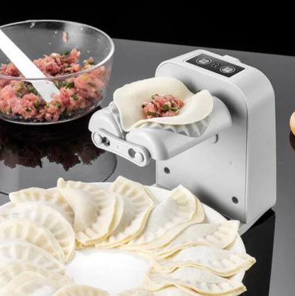 Dumpling Maker