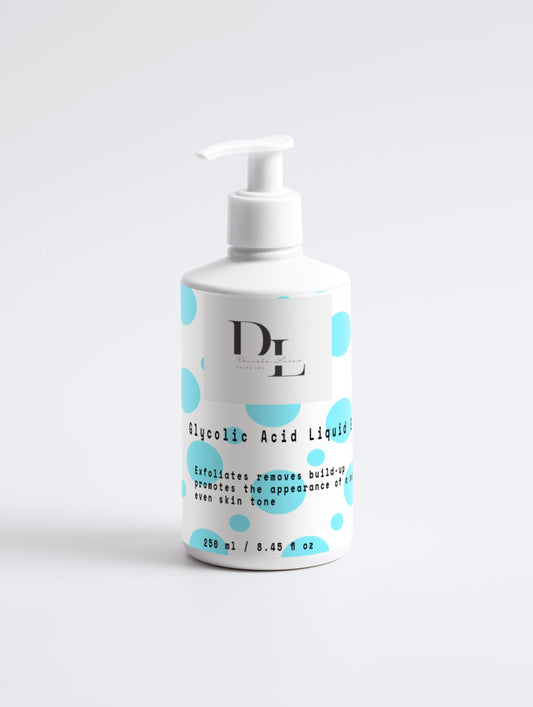 Moisturising Shampoo