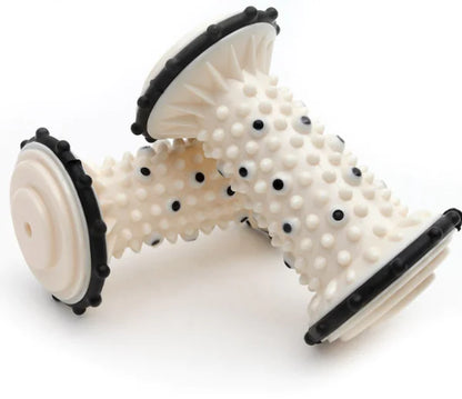 Foot Roller Massager for Plantar Fasciitis & Pain Relief