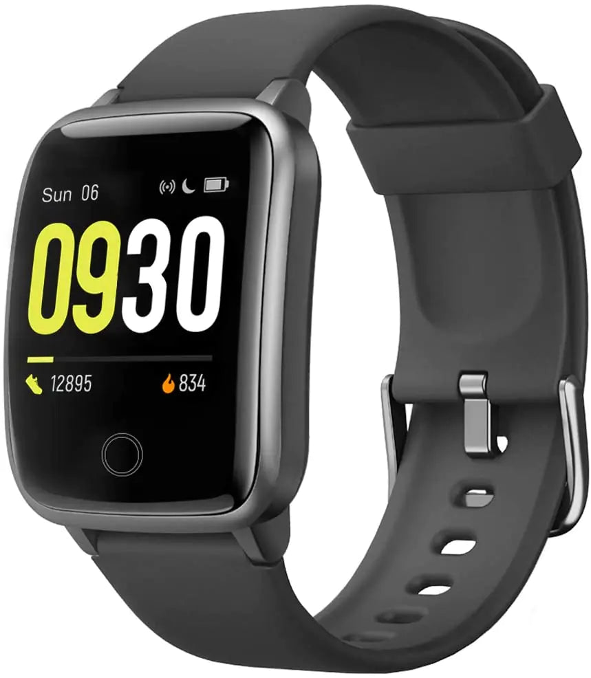 Waterproof Smartwatch for Men and Women