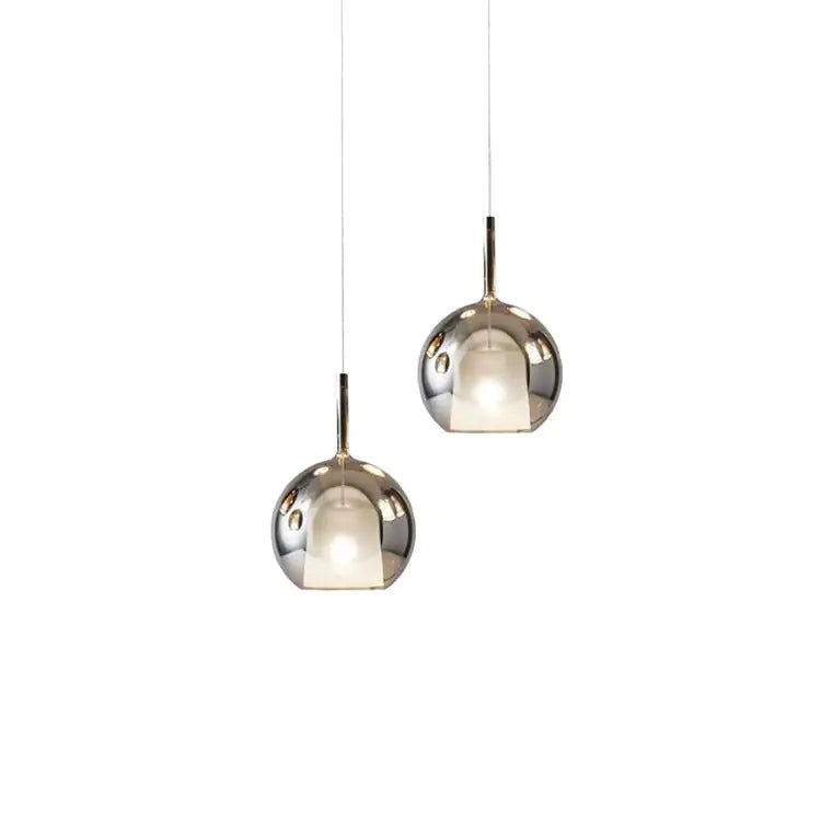 Lampshade Style Pendant Lights