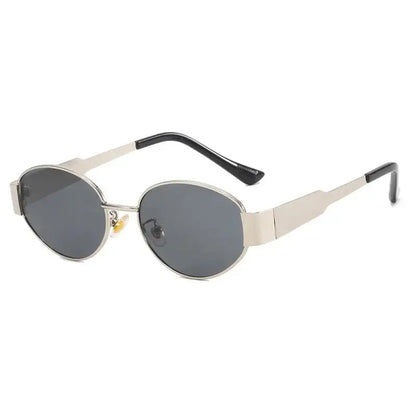 Oval Sunglasses for Women