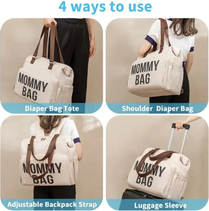 Mommy Bag