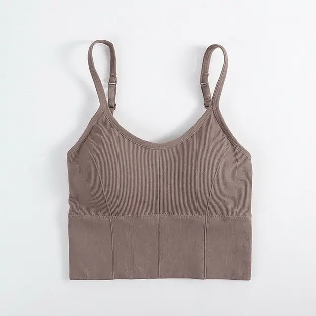 Ladies' Fitness Bra