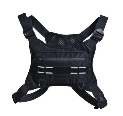 VersaSport Waterproof Chest Bag