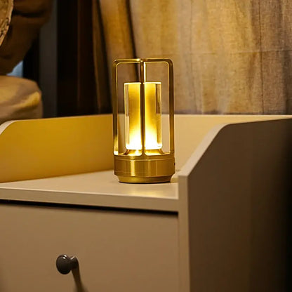 Cordless Table Lamp