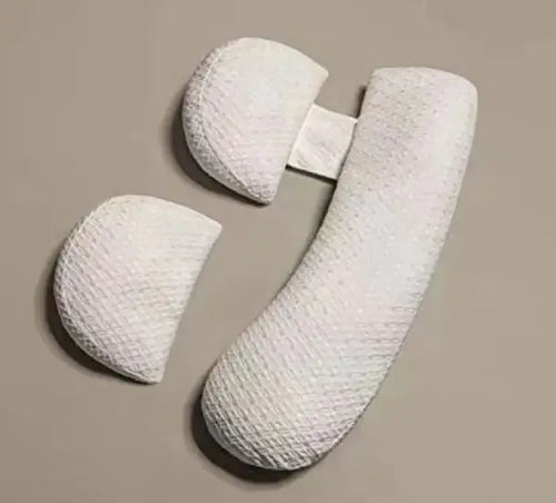 Pure Cotton Pregnancy Pillow