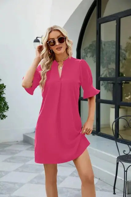 Dress For Women Summer Outfits