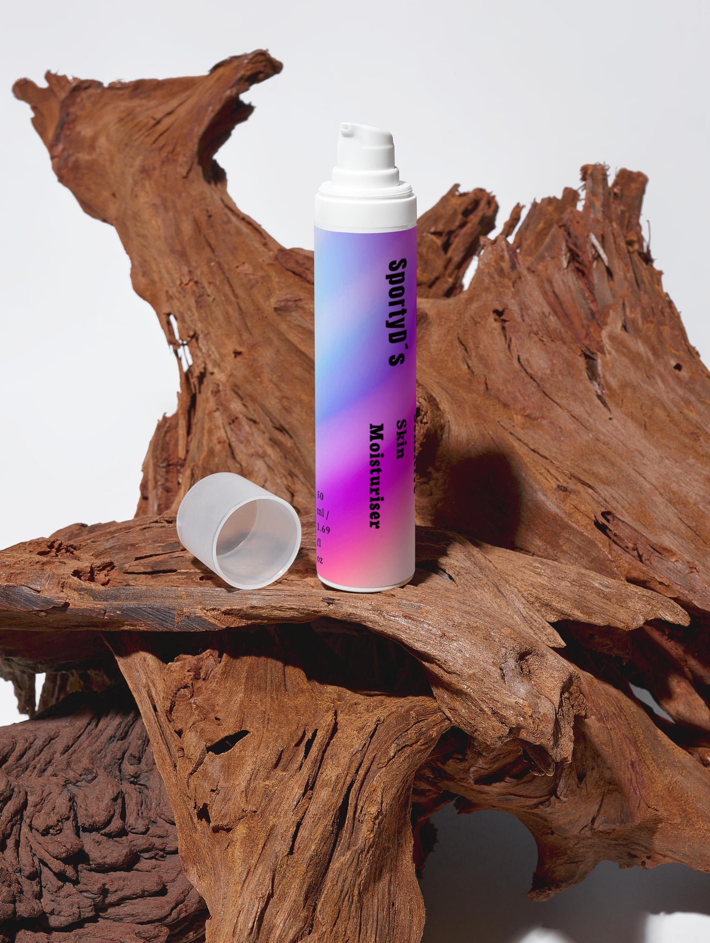 Sensitive Skin Moisturiser