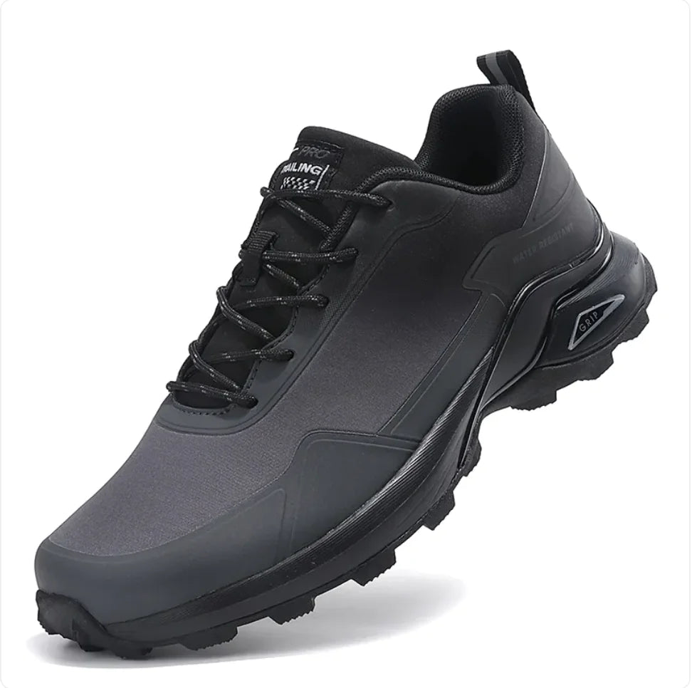 Lightweight Breathable Hiking Shoes for Outdoor Comfort