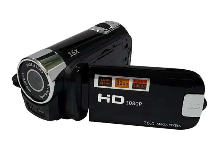 HD Digital Camera