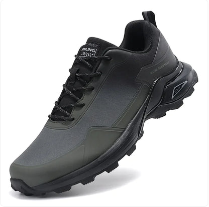 Lightweight Breathable Hiking Shoes for Outdoor Comfort