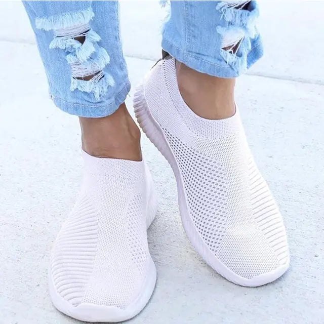 Women's Breathable Sneakers