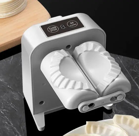 Dumpling Maker