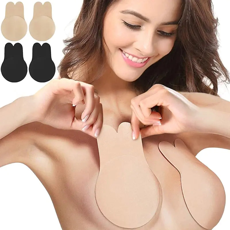 Women Push Up Bras