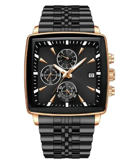 High End Smart Men's Watch