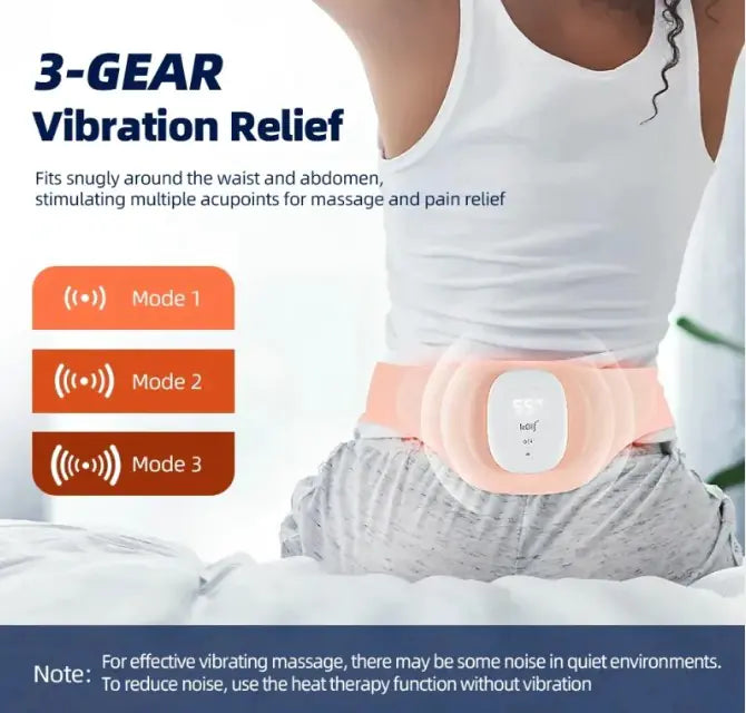 Pain Relief Belt