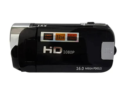 HD Digital Camera