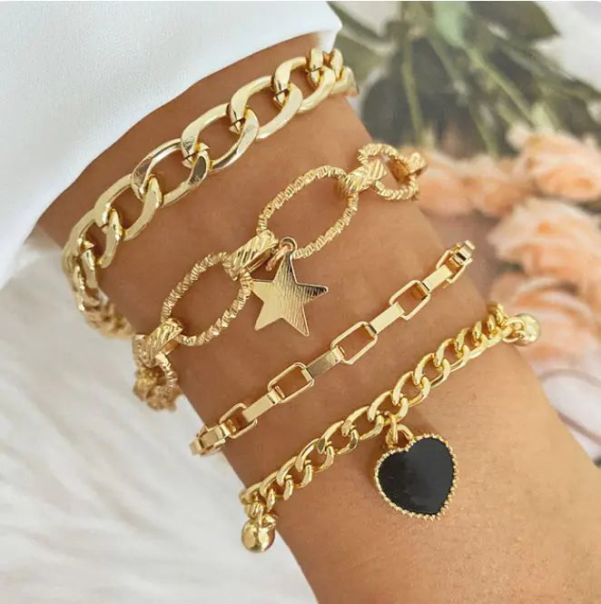 Luxurious Bracelets For Women