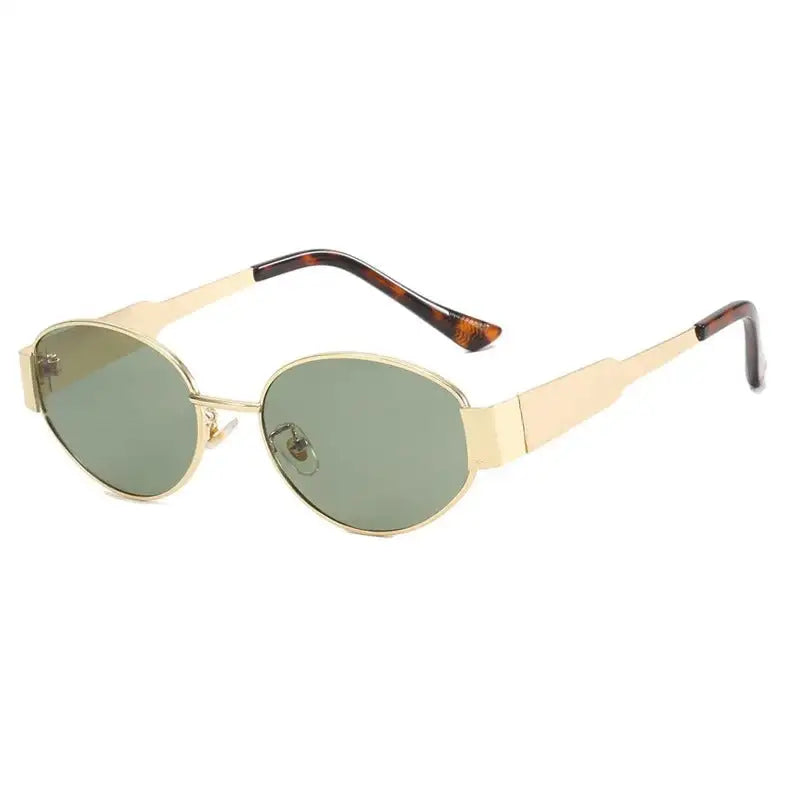 Oval Sunglasses for Women