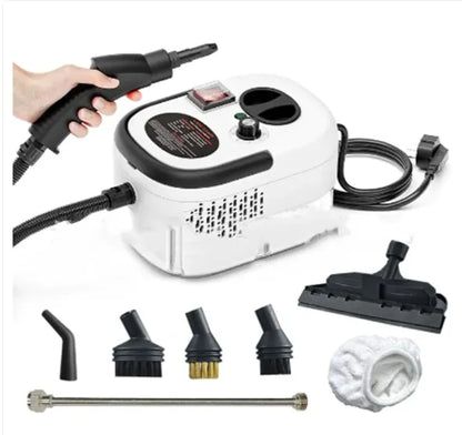 RapidSteam Cleaner