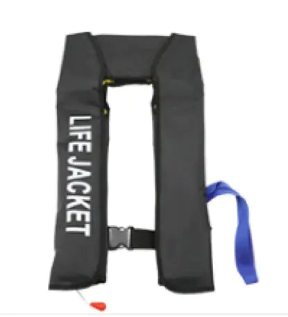 Portable Adult Life Jacket