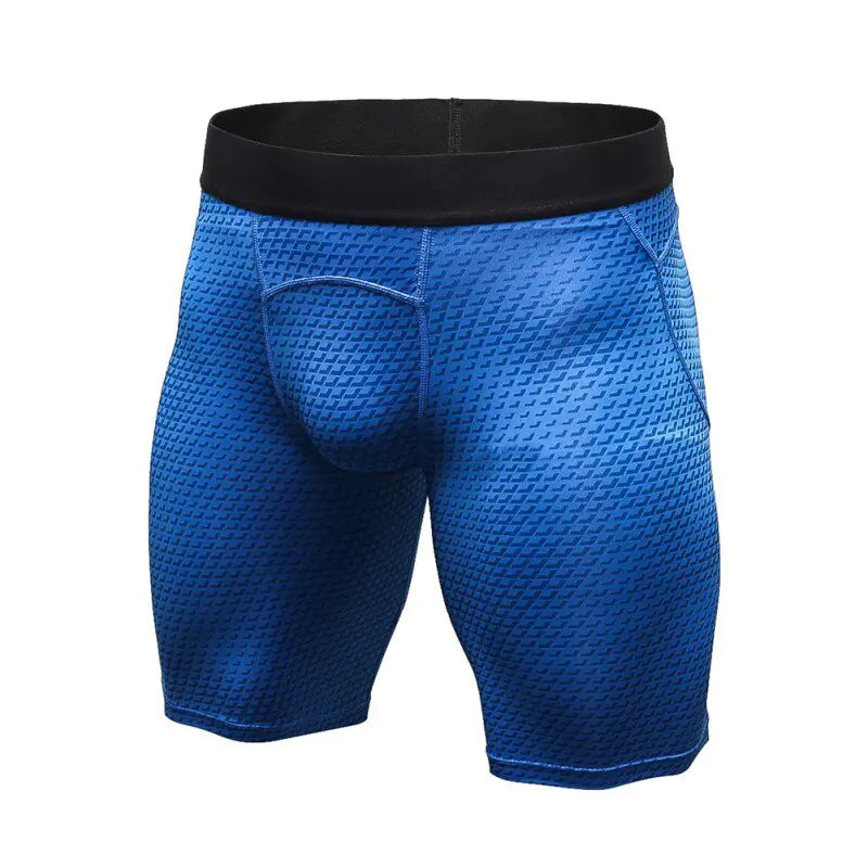 Men Shorts Sports Leggings