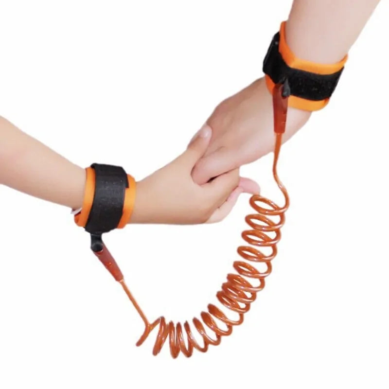 Kids Safety Elastic Harness Strap