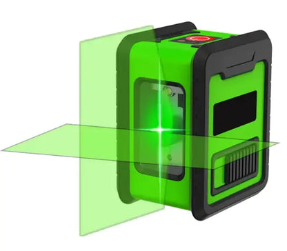 Mini Infrared Laser Horizontal Green Light