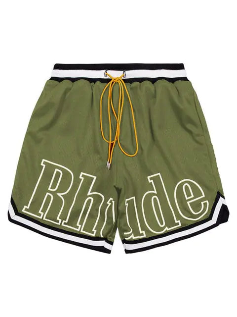 Beach Basketball Shorts For Men