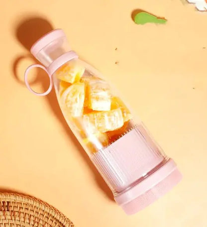 Mini Portable Juicer