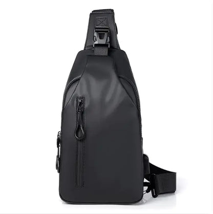 Men's Fashion Chest Bag