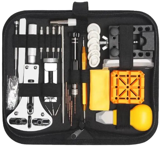 Watch Repair Kit