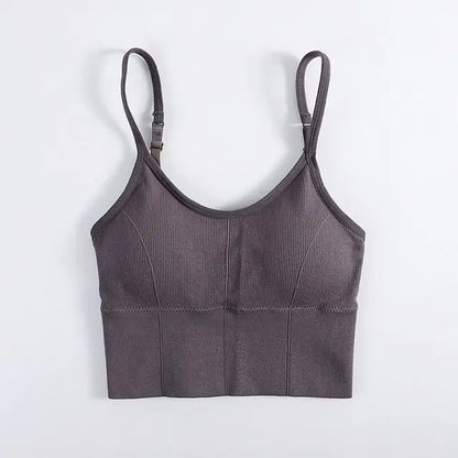 Ladies' Fitness Bra