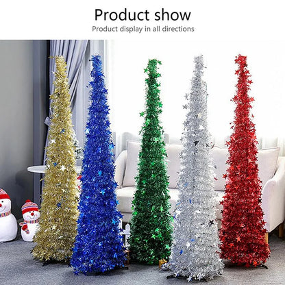 Pop-up Christmas Tree