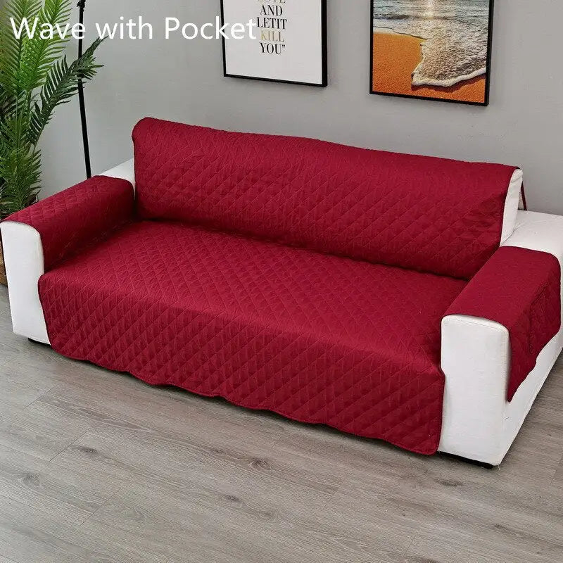 Couch Slip Cover