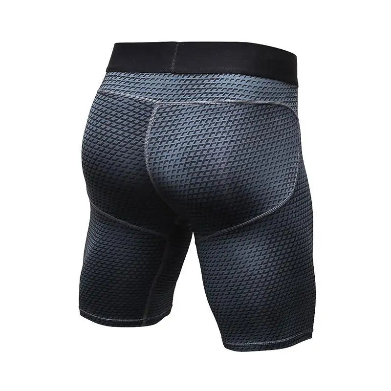 Men Shorts Sports Leggings