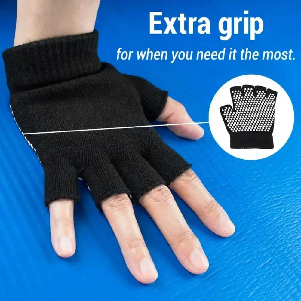 Yoga Gloves For Women