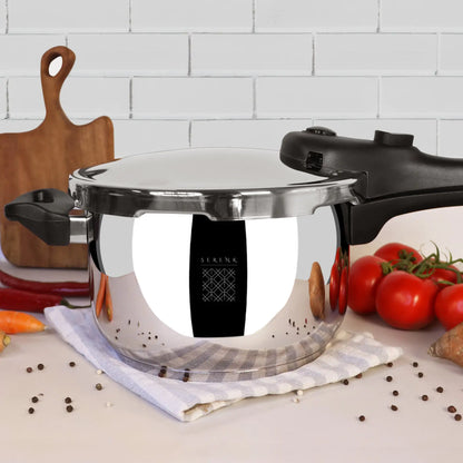 Serenk Modernist 5 L Pressure Cooker