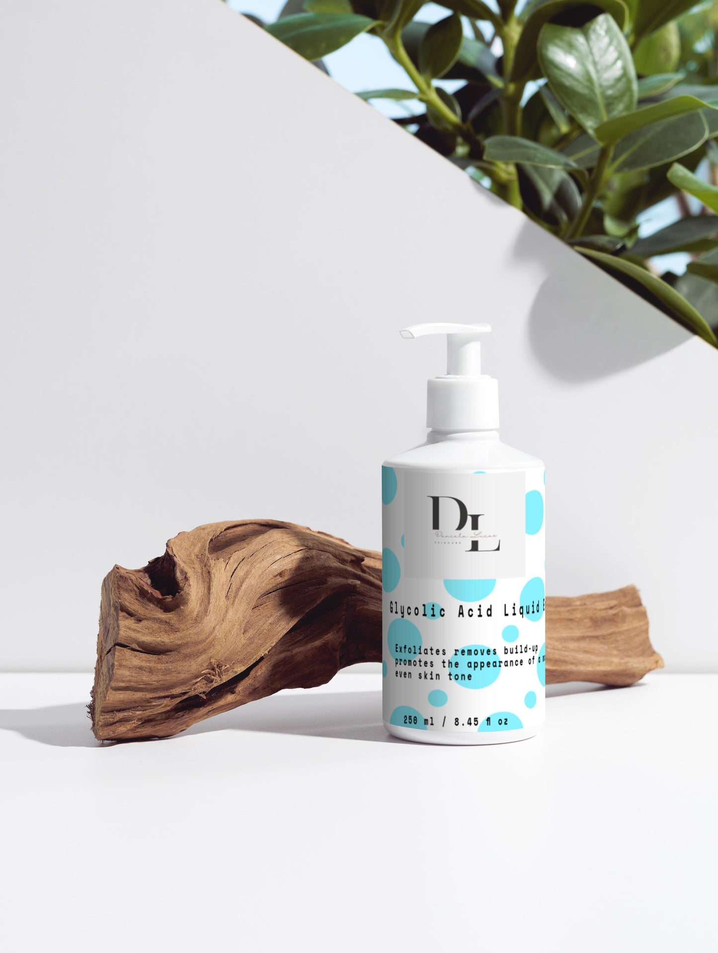 Moisturising Shampoo